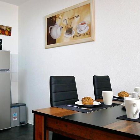 Wohlfuehlen In Der Schifferstadt Rosslau Mit Netflix Dessau-Rosslau 外观 照片