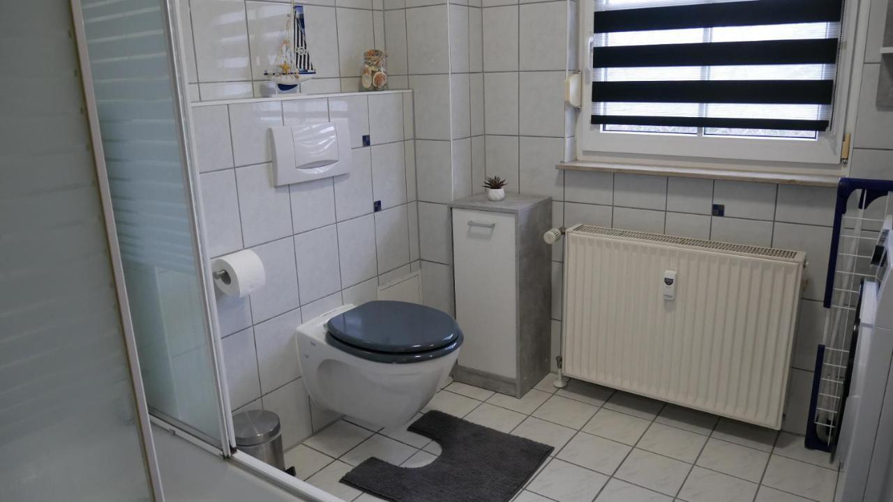 Wohlfuehlen In Der Schifferstadt Rosslau Mit Netflix Dessau-Rosslau 外观 照片
